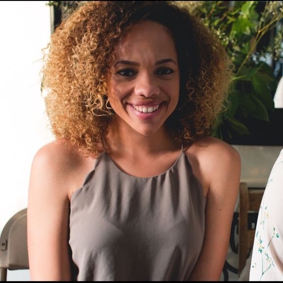 Meet your Posher, Myla - Picture 1 of 1